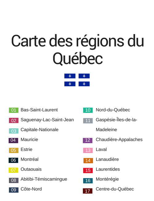 Carte_des_régions_du Québec_reseau_coolbox_1